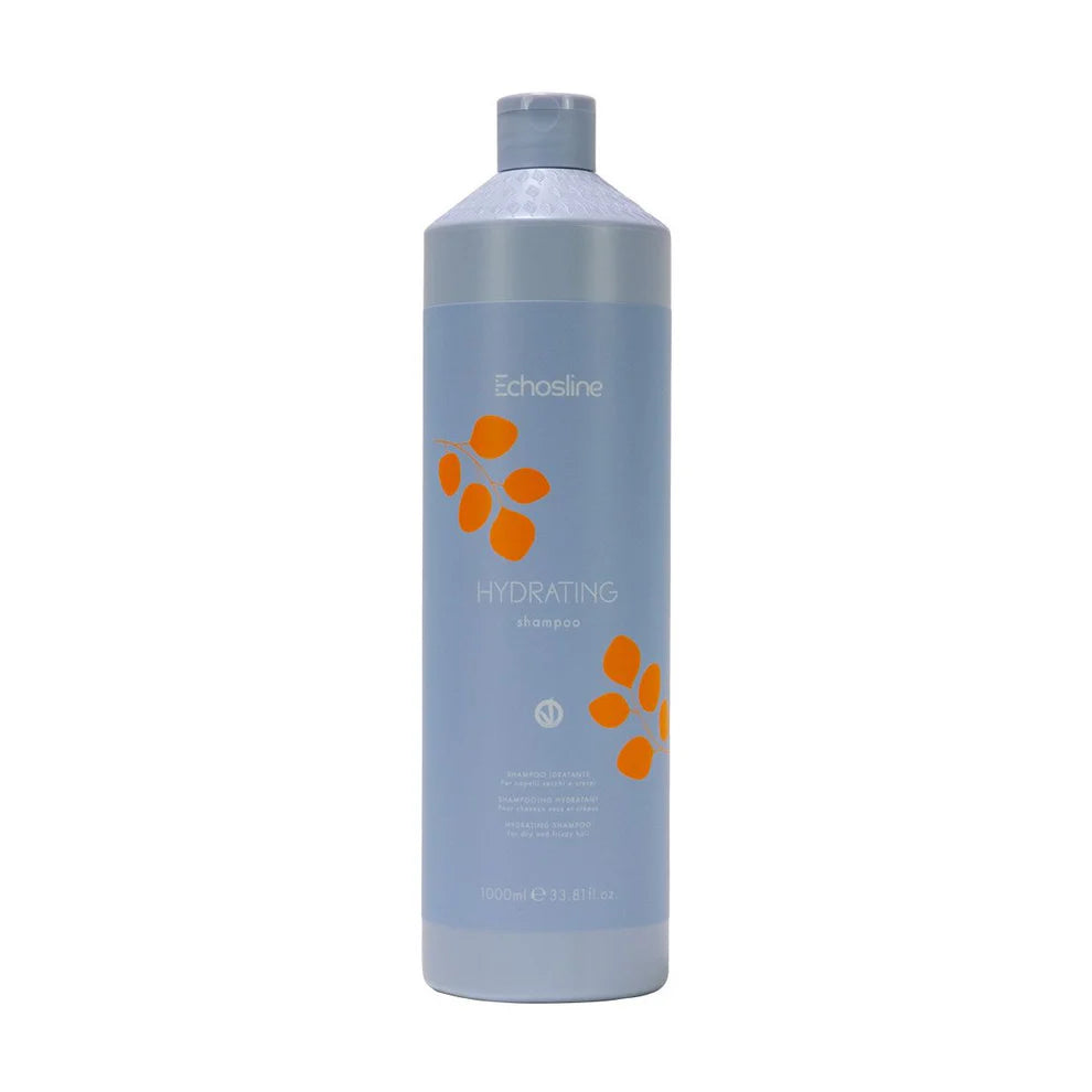 ECHOSLINE HYDRATING SHAMPOO 1000ML