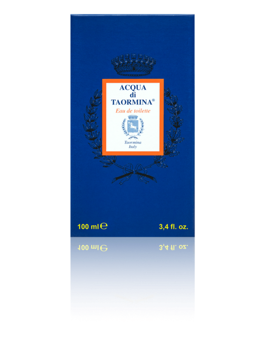 ACQUA DI TAORMINA EDT 50 ML
