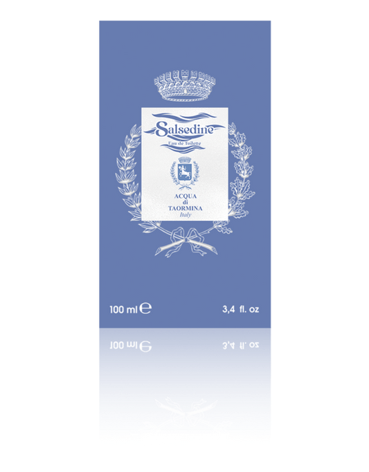 ACQUA DI TAORMINA SALSEDINE EDT 100ML