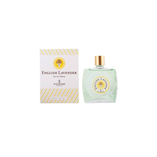 ATKINSONS ENGLISH LAVENDER EDT 150ML